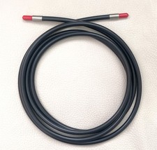 Dolan Jenner Industries Fiber Optics NEW - 7 Feet (84 inches) - New Old Stock picture