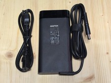 HP OEM 230W AC Adapter OMEN 16-c0500na TPN-LA10 M35733-001 PA1231-08 4.5mm picture