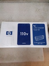 Original HP C4197A Color Laserjet Fuser Kit 110V new in box Model4500-4550 picture