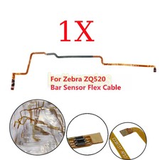 Bar Sensor Flex Cable For Zebra ZQ520 Printer PN:P1066908 Replacement Parts New picture
