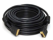 Monoprice - 3572 - Monoprice VGA Video Cable - 50 ft VGA Video Cable for Video picture