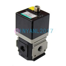 Used 1PCS for CKD pressure reducing proportional valve EV2509-208-C11 picture