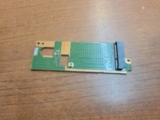 GENUINE FUJITSU T732 SERIES WIRELESS CONNECTOR BOARD CP604770-Z4 CP60477-X4 picture