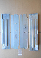 HP HPE Nimble Gen 2 RAIL KIT RAILS CS1000 CS3000 CS5000 CS7000 NMB-550-0002-001 picture