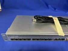 MikroTik RouterBOARD RB1100AHx2 13-Port Gigabit Rackmount Router RouterOS picture