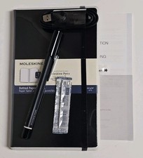 Moleskine NWP-F110 Smart Writing Set - Paper Tablet & Pen+ picture