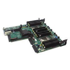 Dell X3D66 Poweredge R720 system board picture
