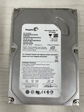 Seagate ST380815AS 9CY131-305 FW:3.AAD  80gb 3.5