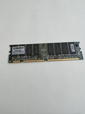 Kingston PC-100 128 MB DIMM 100 MHz SDRAM Memory (KTD-OPGX1N/128) picture