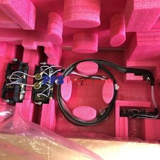 NEW F2L46-67004 Ink Supply Tubes System HP DesignJet T7200 SRK and TC SERV 42'' picture