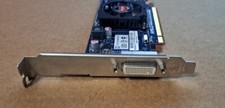 ATI Genuine Radeon HD 6350 Graphics Card 512MB PCI-E 637995-001. #X322 picture