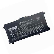 Genuine OEM LK03XL Battery HP ENVY X360 15-BP 15-CR 15-CP 15-CN 17-CE L09911-141 picture