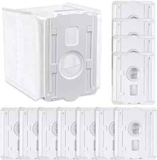 12 Pack Replacement Dust Bags for LG Cordzero All-In-One Tower A939KBGS, A938KBG picture