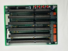 Industrial Computer Source 12010-3F Backplane picture