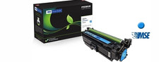 MSE Premium 16,000-page Cyan Toner Cartridge, (Alternative for HP picture