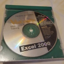 ViaGrafix Teach Yourself Excel 2000 [CD-ROM] #2 picture