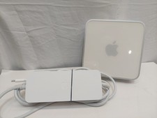 Apple Mac mini 2007 A1176 2GB 120GB HDD Intel Core 2 Duo LION Tested Used  picture