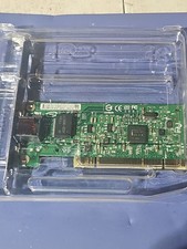 Intel PWLA8391GTBLK PRO/1000 GT PCI Network Adapter - New Open Box.   #x40 picture
