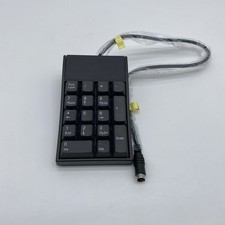 Vintage Compaq Numeric Keypad DIN-13 Plug N860-8575-T208 Brand New picture