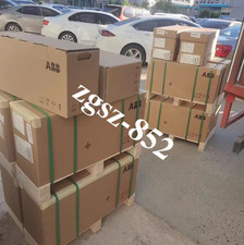 1Pcs ACS580-01-077A-4 ABB INVERTER Brand New Fast Shipping FedEx or DHL picture