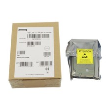872479-B21 HPE 872737-001 1.2TB 10K 12G 2.5 SAS SC DS HDD INCLUDES HDD TRAY picture