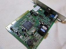 Conexant Internal 56 Kbps PCI-Slot Modem Model MDP3880-W(B) RH56D-PCI picture