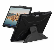 UAG Metropolis Rugged Case for Microsoft Surface Pro 9 10 11 Black New picture