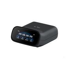 Comet Pro (GL-RM10) Remote KVM over Wi-Fi, Dual Band Wi-Fi 6, 4K@30FPS Passthrou picture
