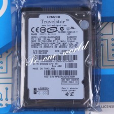 100% OK HTS541040G9AT00 HITACHI 40 GB 2.5