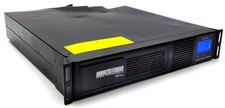 Minuteman PRO-RT UPS with 6 Battery Backup Surge Outlets 1500VA 1050W 90000917 picture