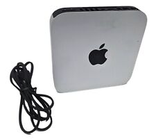 Apple Mac Mini A1347 2570 Late-2012 i5-3210M 2.50GHz 16GB RAM 500GB SSD Catalina picture