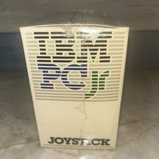 IBM PCjr Joystick - Brand New Sealed. picture