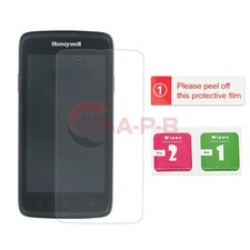 US 3PCS New Tempered Glass Screen Protector for Honeywell Scanpal EDA51 STOCK picture
