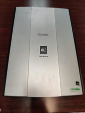 Canon CanoScan Lide 90 K10300 Color Image  Scanner With USB Cable picture