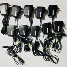 10 set Fortinet AC Adapter / WA-24Q12R  Fortigate  Firewall 100-240V  lots STOCK picture