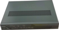 Cisco C881G-4G-GA-K9 Secure FE Router 4G LTE picture