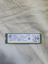 PC811 SK Hynix 512 GB M.2 NVMe M.2 SSD Solid State Drive HFS512GEM9X152N FA picture