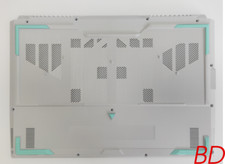 FOR ASUS Tianxuan 3 FA507 FX507 Bottom Cover Shell Flying Fortress 10 picture