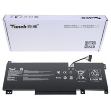 Original batteries BTY-M492 for MSI Pulse GL76 11UEK-039XTR GL66 Katana... picture