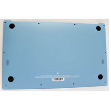 CLT2156-BASE CORE INNOVATIONS BOTTOM BASE COVER BLUE CLT2156 - 