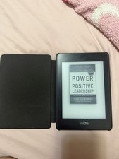 Amazon Kindle Paperwhite 10th Gen 8GB Wi-Fi 6