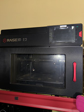 RAISE 3D, The E2 is a desktop 3D printer with independent dual extruders  picture