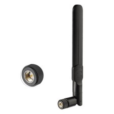 2x For B311 B311s B311as Router 3G 4G LTE External Antenna SMA Aerial 8db picture