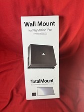 TotalMount for PlayStation 4 Pro WALL MOUNT New picture