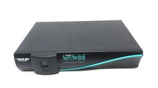Black Box ServSwitch Wizard DVI4 KV914A NOS picture
