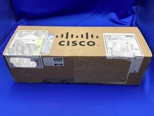 NOB PWR-C4-950WAC-R Cisco Catalyst C9500 950W AC Config 4 Power Supply picture