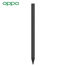 OPPO Pencil 2 Pro Stylus – 16384 Pressure, Haptics, Wireless Charging, Black picture