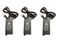 3pcs 56V 0.55A Original Cisco Meraki AIR-PWRINJ4 Aironet PoE Power Injector USED picture