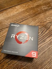AMD Ryzen 9 5950X – NEW / Unopened – 16-Core AM4 CPU picture