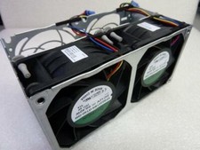 HPE R2600 Gen10 Fan module Kit Apollo 2000 880010-001 / 874497-001 / 879832-001 picture
